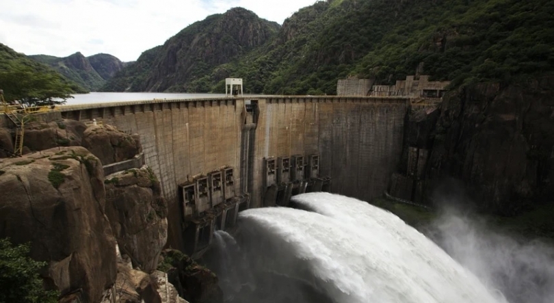 Moçambique – Hidroelétrica de Cahora Bassa prevê bater recorde de produção este ano