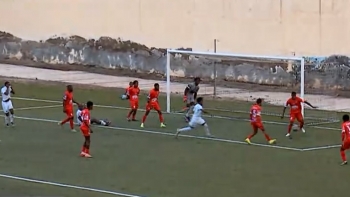 Cabo Verde – Campeonato Regional de Futebol de Santiago Sul suspenso por falta de condições no Estádio