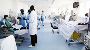 Angola registou 646 mortes por cancro no período de 2020 a 2022