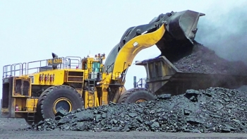 Moçambique – Consórcio indiano quer duplicar produção de carvão no país
