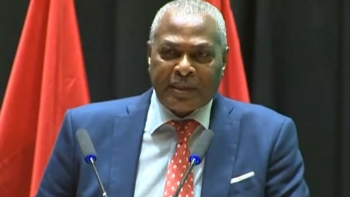 Angola – Líder do PRA-JA Servir Angola diz acreditar em alternância política em 2027