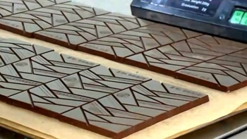 São Tomé e Príncipe conquistou o prémio de melhor chocolate do mundo