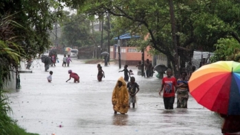 Moçambique – Plano Nacional de Contingência para a época chuvosa fica concluído esta semana