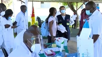 Moçambique – Surto de cólera já provocou pelo menos 5 mortes na província de Tete