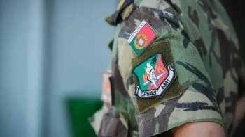 Portugal e Guiné-Bissau assinam acordo de cooperação na área da Defesa