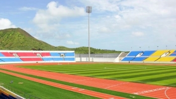 Cabo Verde e Angola defrontam-se hoje no arranque das eliminatórias para o Mundial 2026