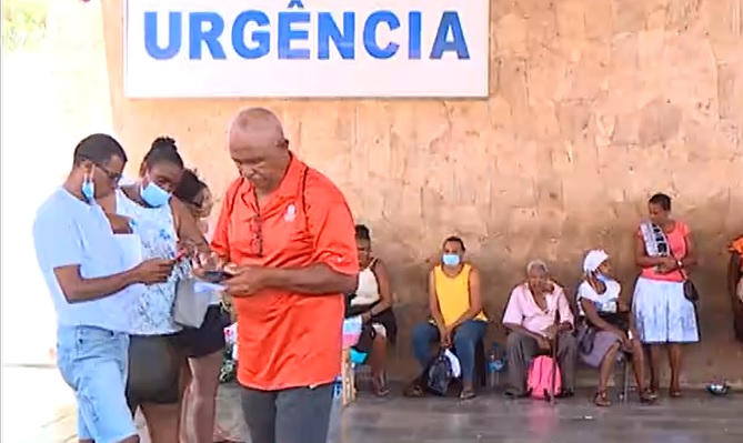 Cabo Verde – Equipas combatem dengue com pulverizadores e informação 