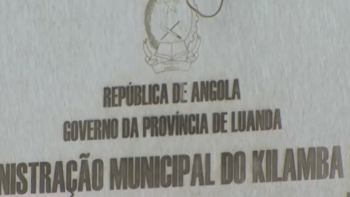 Angola – Proprietária da Feira da Liberdade e administração do Kilamba Kiaxi em pé de guerra