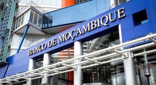 Moçambique – Reservas do país caem em outubro para 3.038 milhões de dólares