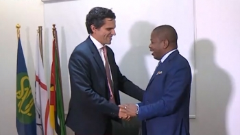 Moçambique – FMI sugere corte do deficit fiscal e aumento do PIB para baixar despesa estatal