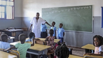 Moçambique – Começaram os exames finais dos ensinos primário e secundário geral
