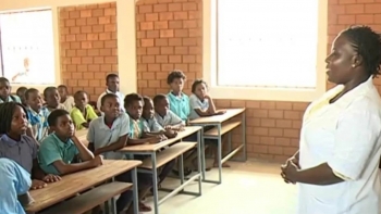 Moçambique – Começam na próxima semana os exames escolares nacionais nos vários níveis de ensino