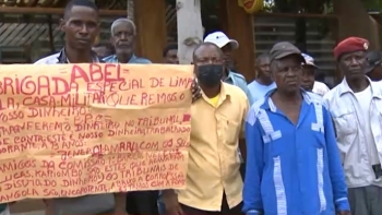 Angola – Ex-trabalhadores da Casa de Segurança do PR exigem indemnização ditada pelo Tribunal