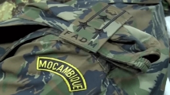 Moçambique – Passa de dois para cinco anos o período de cumprimento do serviço militar obrigatório