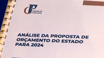 Cabo Verde/OE2024 – Conselho de Finanças Públicas considera proposta boa e cumpridora dos princípios orçamentais