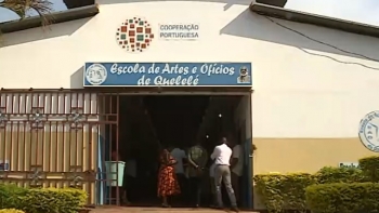 Guiné-Bissau – Governo português promete mais apoios às ONG guineenses em formação e inserção profissional