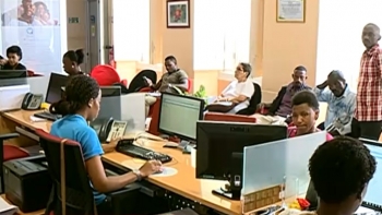 Cabo Verde – Direção Nacional da Modernização do Estado promove formação em governação digital