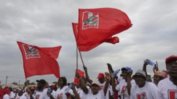 Moçambique/eleições – Frelimo conquistou 56 municípios dos 65 que foram a votos a 11 de outubro