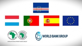 Cabo Verde – Grupo de Apoio Orçamental vai doar 57 milhões de euros para o Orçamento de Estado