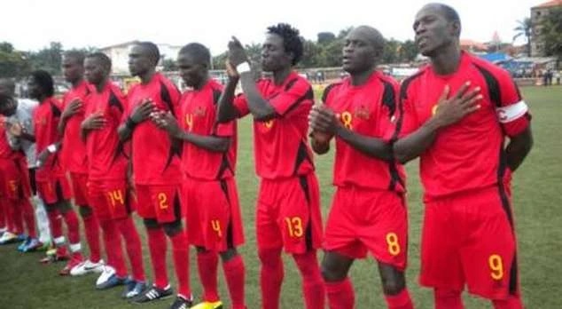 Guiné-Bissau – Seleção de futebol venceu Djibuti na qualificação para o Mundial2026