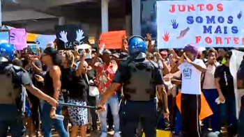 Cabo Verde – Professores em greve hoje e amanhã
