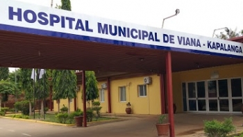 Angola – Ministério da Saúde vai expandir serviços de tratamento do cancro com apoio do Brasil