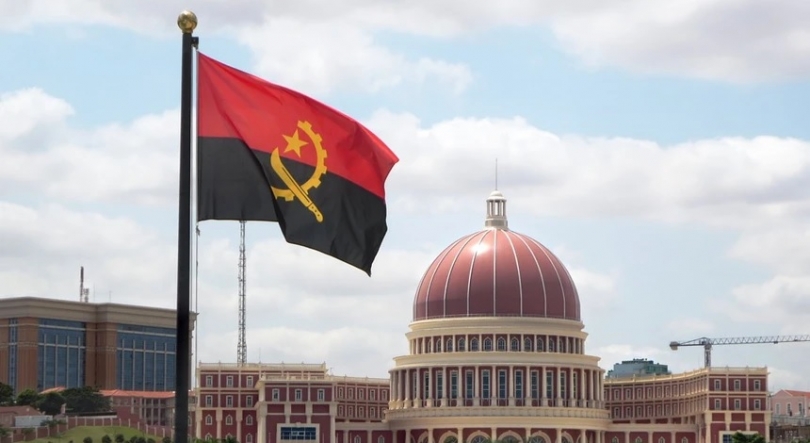 Angola – Banco Nacional garante que sistema bancário do país está devidamente capitalizado