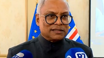 Cabo Verde – Presidente da República diz ser árbitro e mediador de conflitos