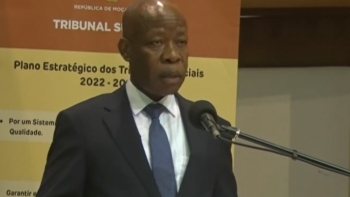 Moçambique – Magistrados do país são alvo de agressões e de ameaças