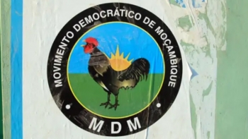 Moçambique – Presidente do MDM aponta eleições gerais de 2024 como ponto para a alternância democrática