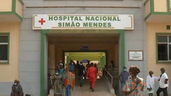 Guiné-Bissau – Técnicos de saúde ameaçam paralisar serviço de pediatria do hospital de Bissau
