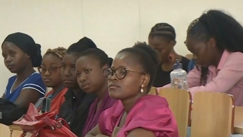 Moçambique – Psicólogos defendem ações combinadas na luta contra o cancro de mama e de útero