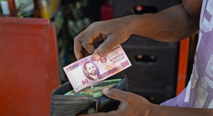 Moçambique estuda novos produtos para emissão de dívida pública