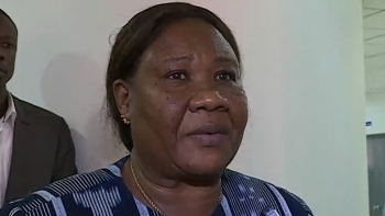 Guiné-Bissau – Ministra do Interior reconhece dificuldades para pôr cobro à onda de criminalidade