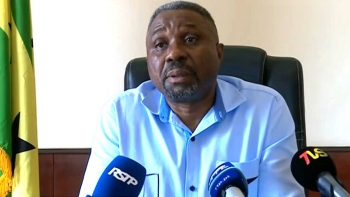 São Tomé e Príncipe – Jorge Bom Jesus vai deixar de ser líder do MLSTP/PSD