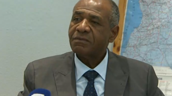 Angola – Secretário da presidência angolana nega que executivo tenha medo de eleições autárquicas