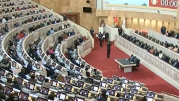 Angola – Oposição critica proposta de OGE por “priorizar pagamento de dívidas do Governo” 