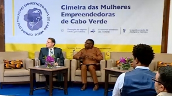 Cabo Verde – Trabalho não remunerado e acesso a crédito são obstáculos para promoção das mulheres