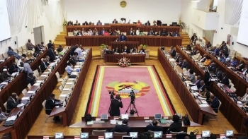 Moçambique – Parlamento aprovou o projeto de resolução da Conta Geral do Estado referente a 2022