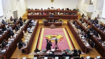Moçambique – Parlamento diz que a decisão do PR guineense é um “pontapé” à Constituição da Guiné-Bissau