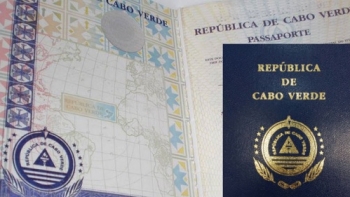 Cabo Verde acelera processo de atribuição de nacionalidade a descendentes em São Tomé e Príncipe