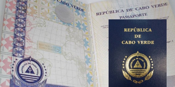 Imagem de Cabo Verde quer desburocratizar atribuição de cidadania a descendentes nos EUA