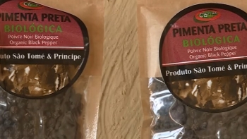 São Tomé e Príncipe – Cooperativa de produção e exportação de pimenta e baunilha vai beneficiar de subvenção de 40 mil euros