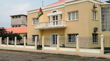 São Tomé e Príncipe – Procuradoria-Geral da República promove diretrizes para a proteção de crianças