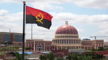 Angola – Governo prevê crescimento de 2,8% do PIB em 2024