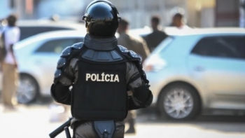 Moçambique – PR pede à polícia que garanta “normal funcionamento das instituições”