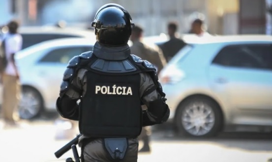 Moçambique – PR pede à polícia que garanta “normal funcionamento das instituições”