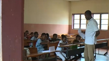 São Tomé e Príncipe – Sindicato da educação pede ao PR para mediar diálogo com Governo