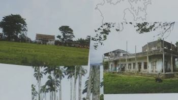 Exposição “Cidade justa e inclusiva – uma perspetiva para o futuro das roças em São Tomé e Príncipe”