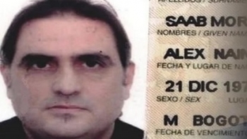 Cabo Verde – Venezuela condena atuação do país ao autorizar a extradição de Alex Saab, em 2021